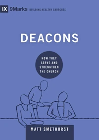 Cover of Deacons