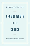 Cover of Men and Women in the Church