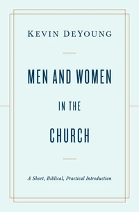 Cover of Men and Women in the Church