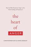 Cover of The Heart of Anger