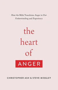 Cover of The Heart of Anger
