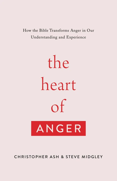 Cover of The Heart of Anger