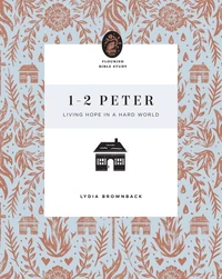 Cover of 1–2 Peter