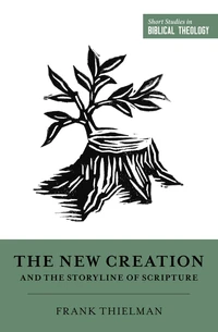 Cover of The New Creation and the Storyline of Scripture