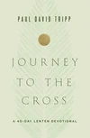 Cover of Journey to the Cross