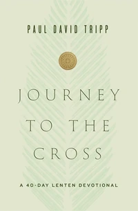Cover of Journey to the Cross