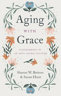 Cover of Aging with Grace