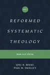 Cover of Reformed Systematic Theology, Volume 2