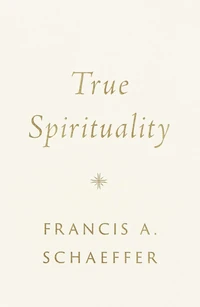 Cover of True Spirituality