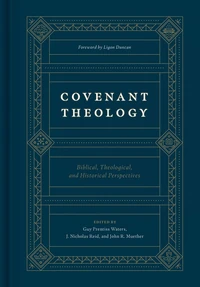 Cover of Covenant Theology