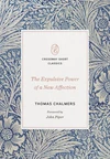 Cover of The Expulsive Power of a New Affection