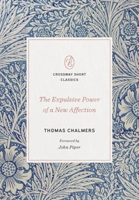 Cover of The Expulsive Power of a New Affection