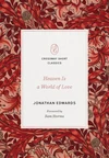 Cover of Heaven Is a World of Love