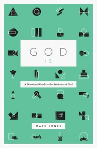 Cover of God Is