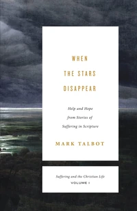 Cover of When the Stars Disappear