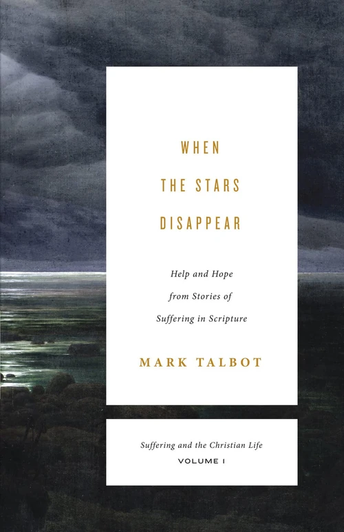 Cover of When the Stars Disappear