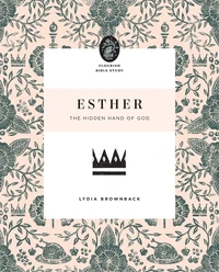 Cover of Esther