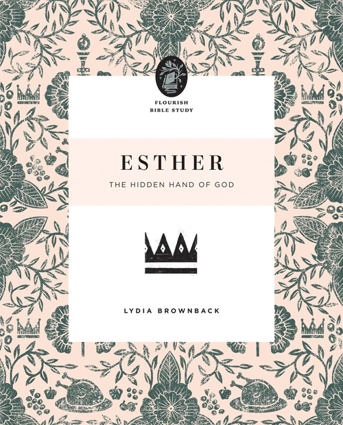 Cover of Esther