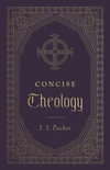 Cover of Concise Theology