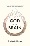 Cover of God on the Brain