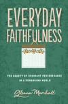 Cover of Everyday Faithfulness