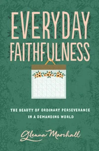 Cover of Everyday Faithfulness