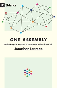 Cover of One Assembly