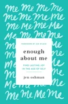 Cover of Enough about Me