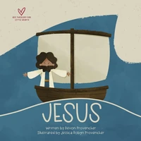 Cover of Jesus
