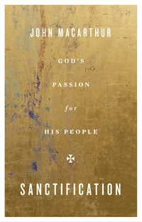 Cover of Sanctification