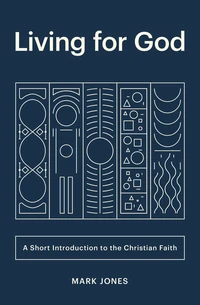 Cover of Living for God