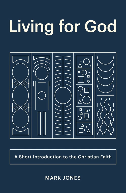 Cover of Living for God