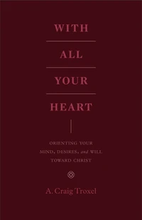 Cover of With All Your Heart