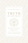 Cover of Truth We Can Touch