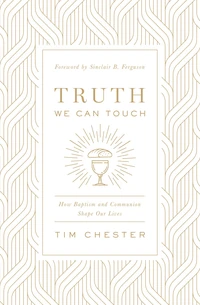 Cover of Truth We Can Touch
