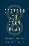 Cover of Created to Draw Near