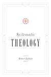 Cover of Systematic Theology