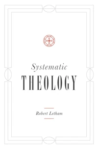 Cover of Systematic Theology