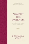Cover of Against the Darkness