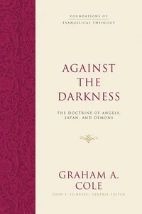 Cover of Against the Darkness
