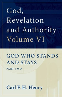 Cover of God, Revelation and Authority