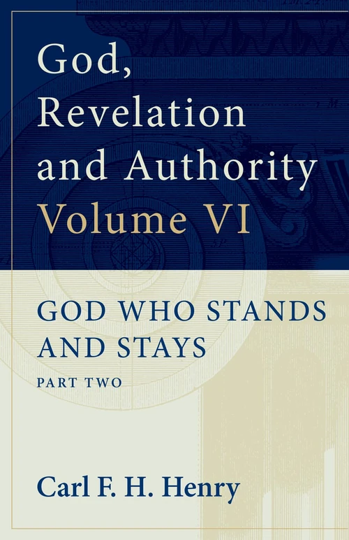 Cover of God, Revelation and Authority
