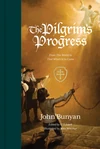 Cover of The Pilgrim's Progress