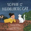 Cover of Sophie and the Heidelberg Cat