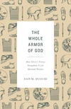 Cover of The Whole Armor of God