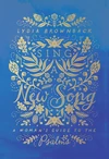 Cover of Sing a New Song