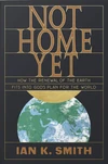 Cover of Not Home Yet