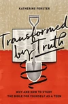 Cover of Transformed by Truth