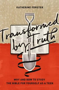 Cover of Transformed by Truth