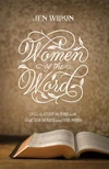 Cover of Women of the Word